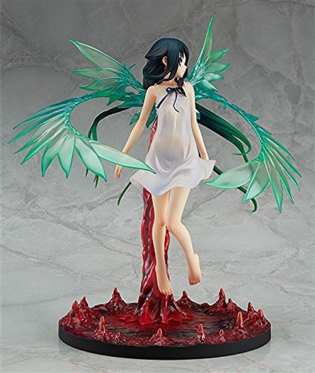 Mua bán PVC WING 1/7 SAYA NO UTA FAKE
